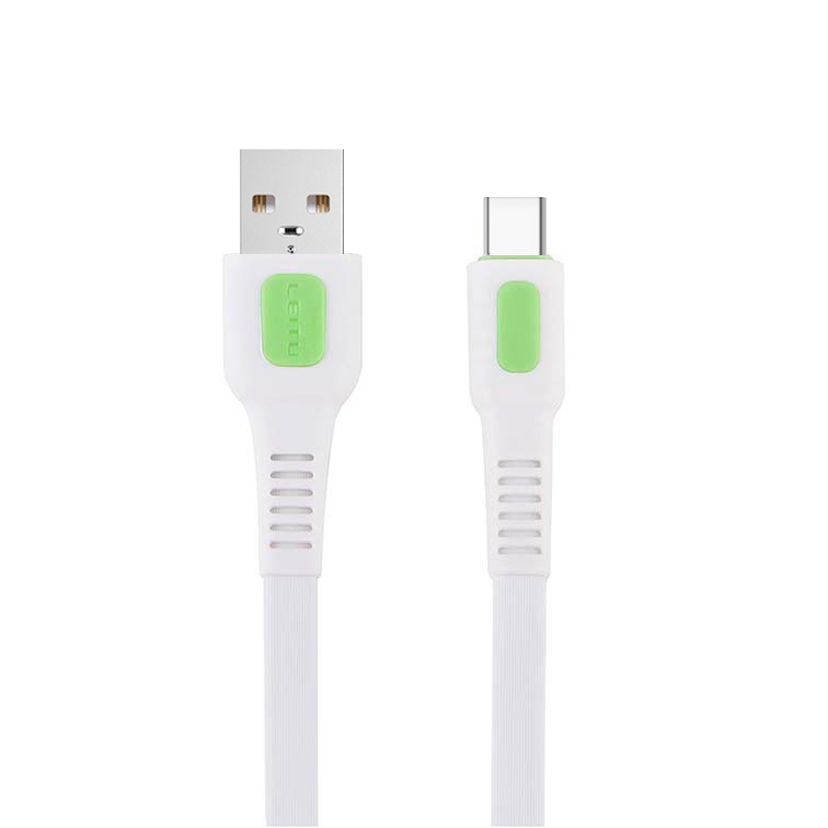  کابل تبدیل USB به Type-C لیتو مدل LD-2 طول 1 متر 