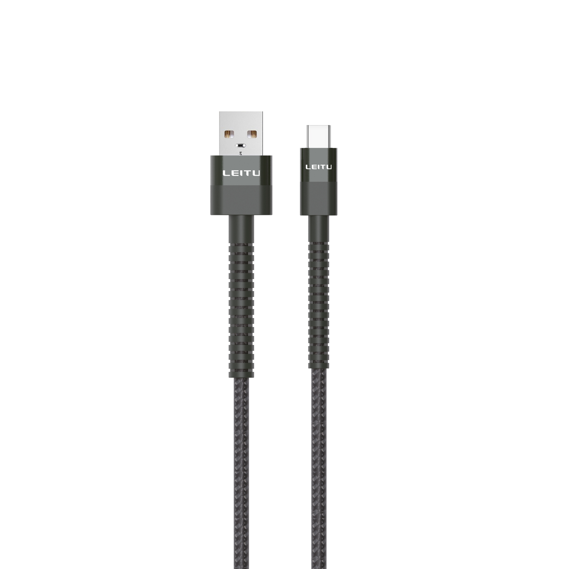  کابل تبدیل USB به Type-C لیتو مدل LD-46 طول 1 متر 