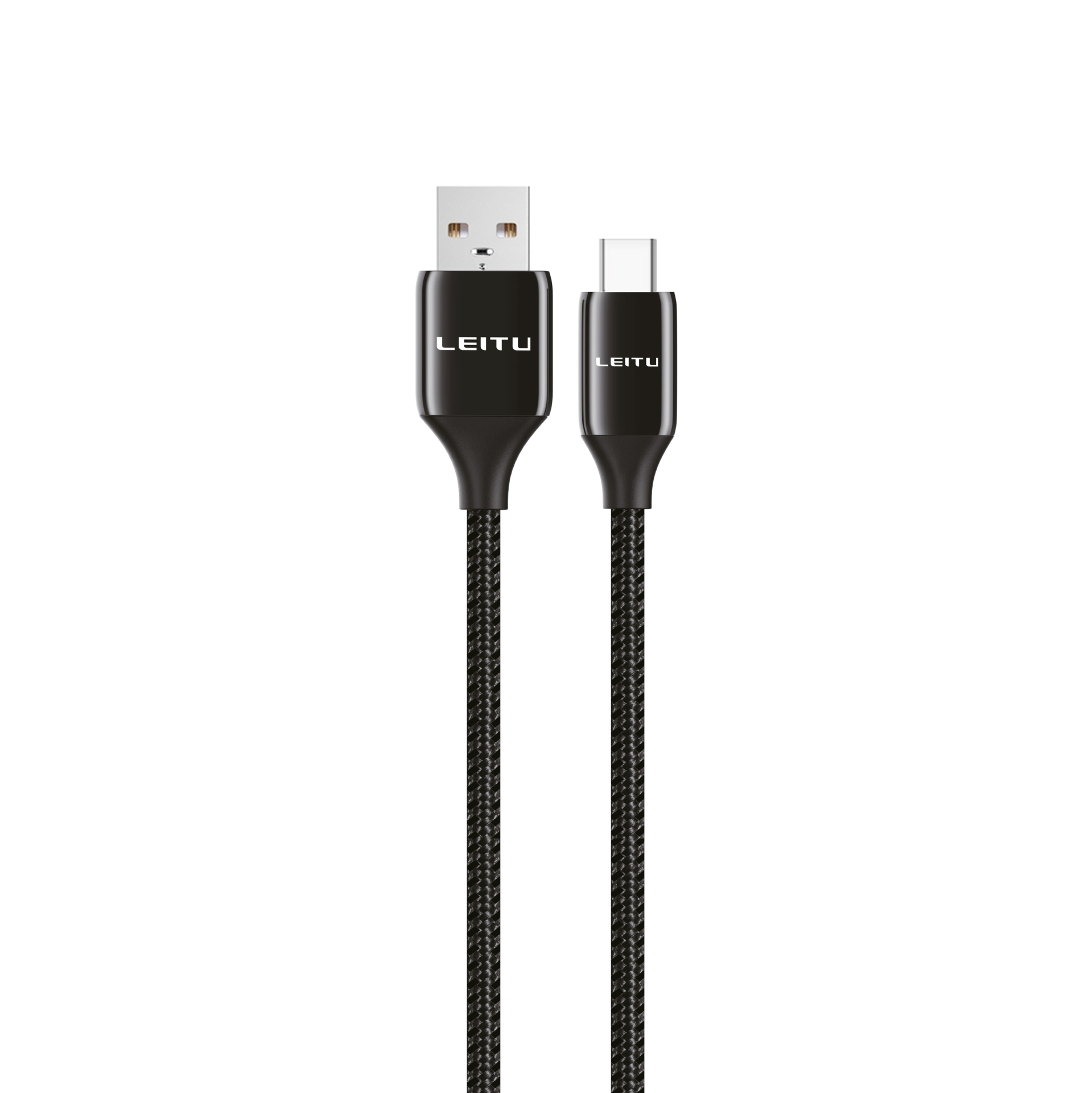  کابل تبدیل USB به Type-C لیتو مدل LD-40 طول 1 متر 