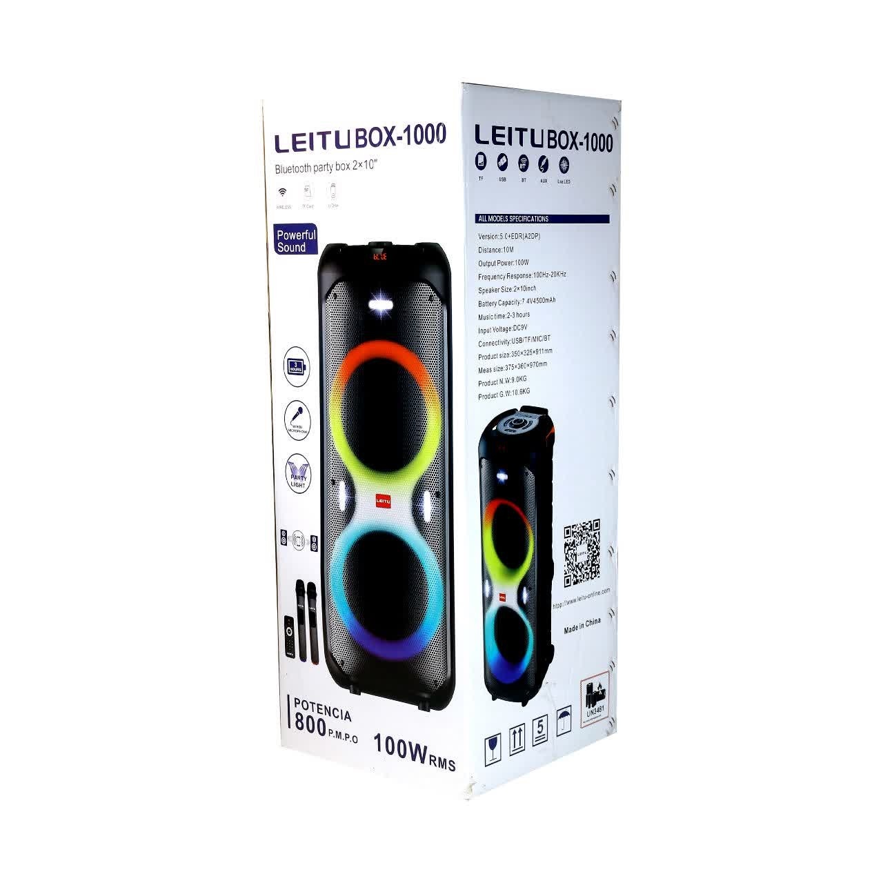  Leitu-Box-1000-Speaker 