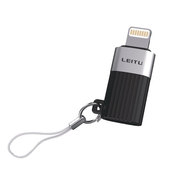  مبدل USB به LIGHTNING لیتو مدل Lo-1 