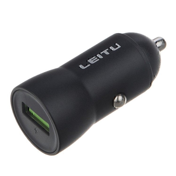  شارژر فندکی لیتو مدل LC-C12 