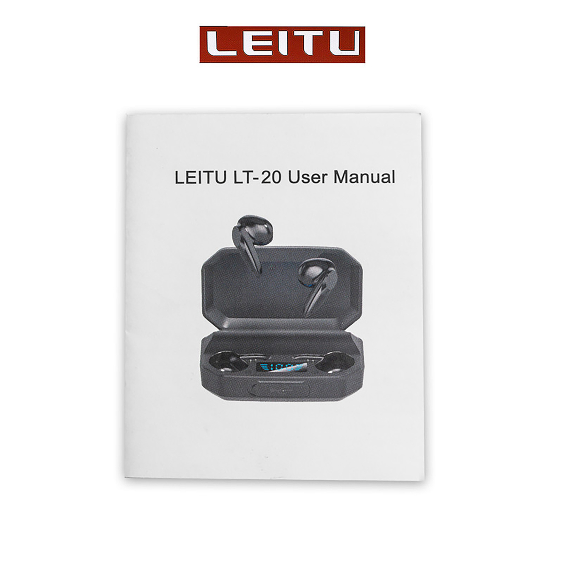  هدفون لیتو LT 20 