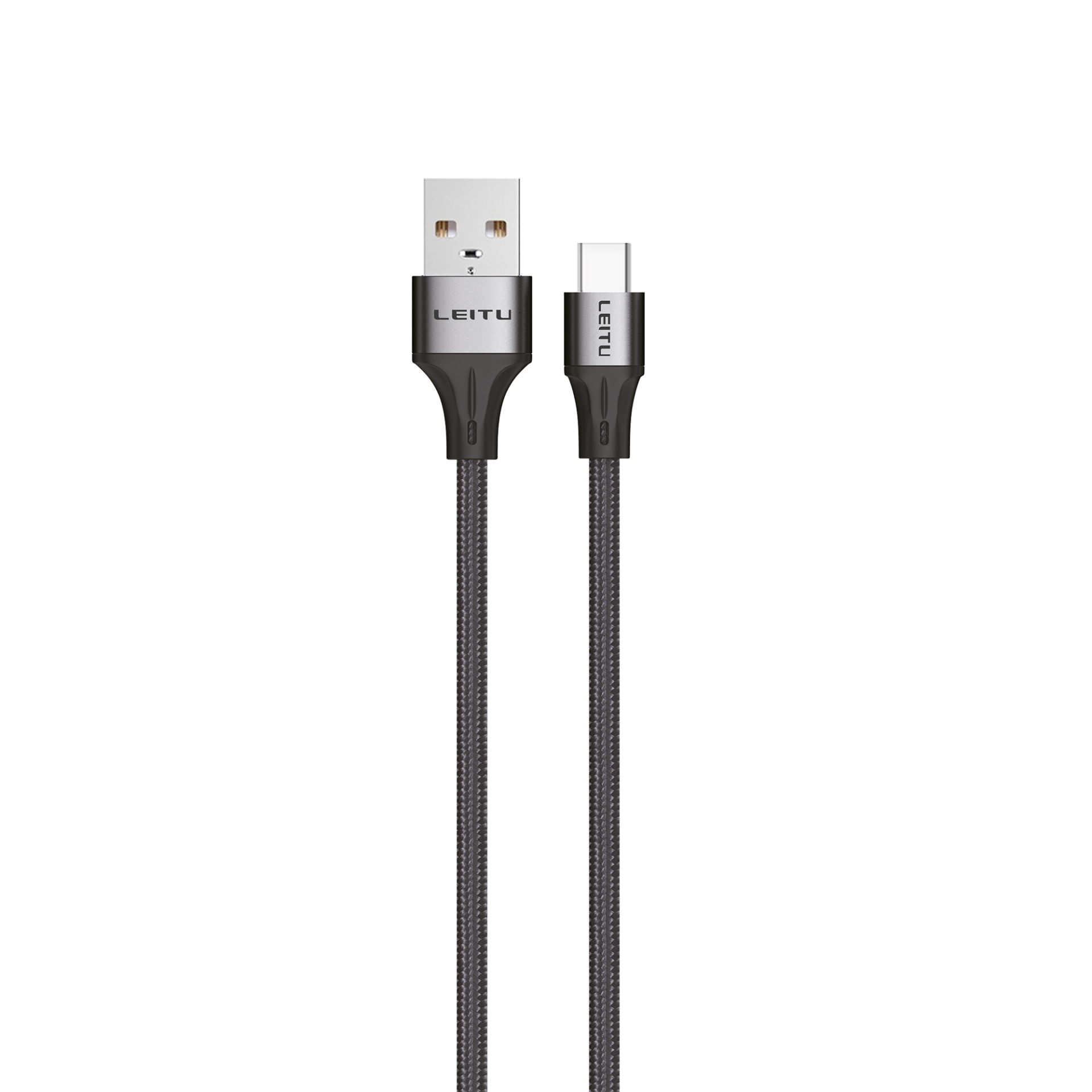  کابل تبدیل USB به Type-C لیتو مدلLD-44 طول 1 متر 