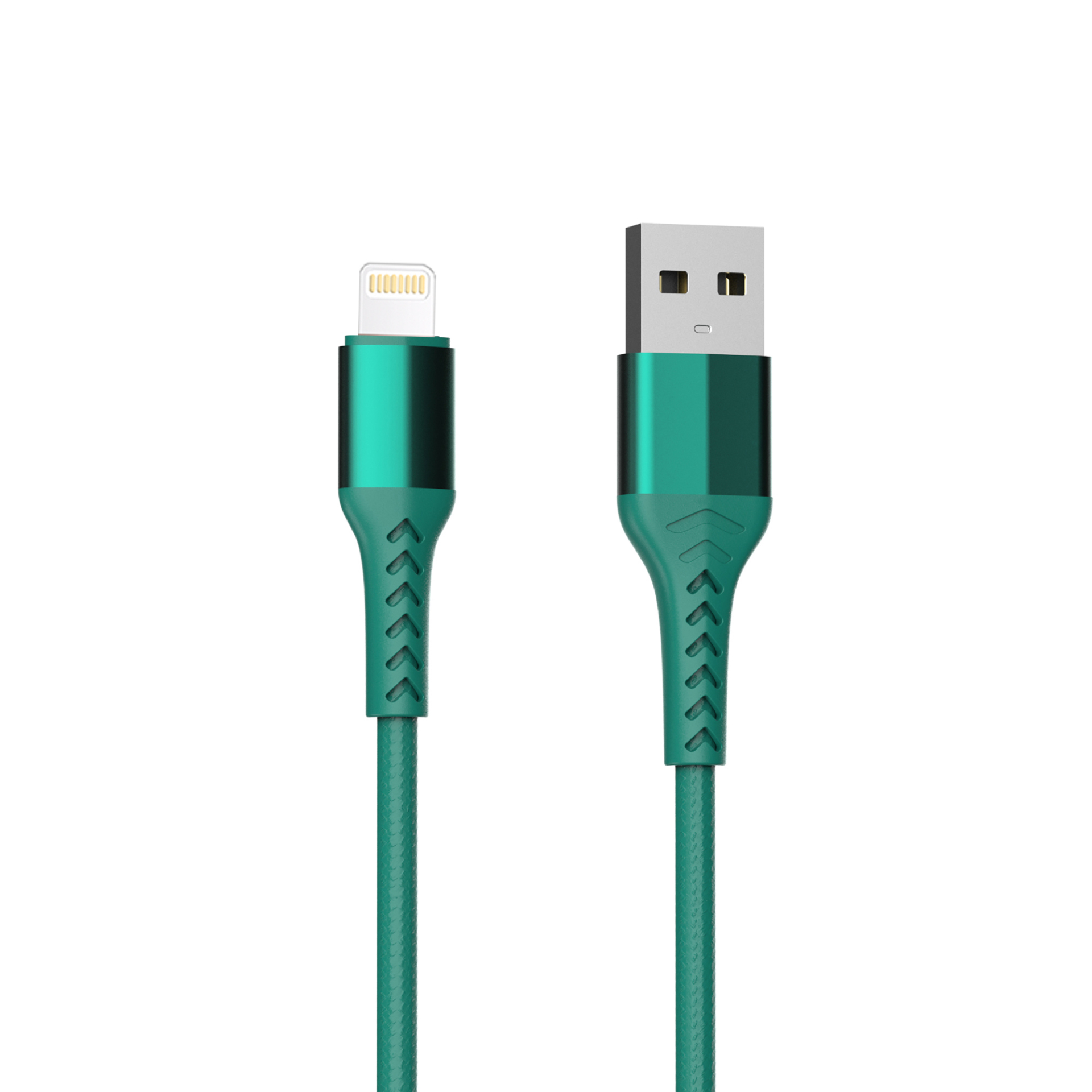  کابل تبدیل USB به لایتنیگ لیتو 