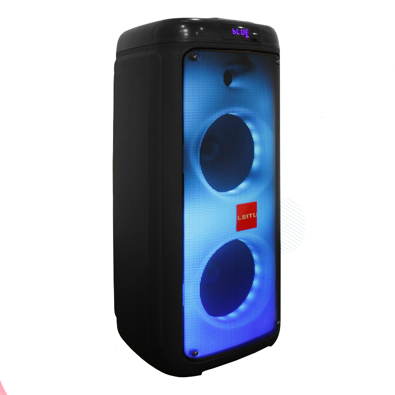  اسپیکر لیتو مدل boom box 1000 