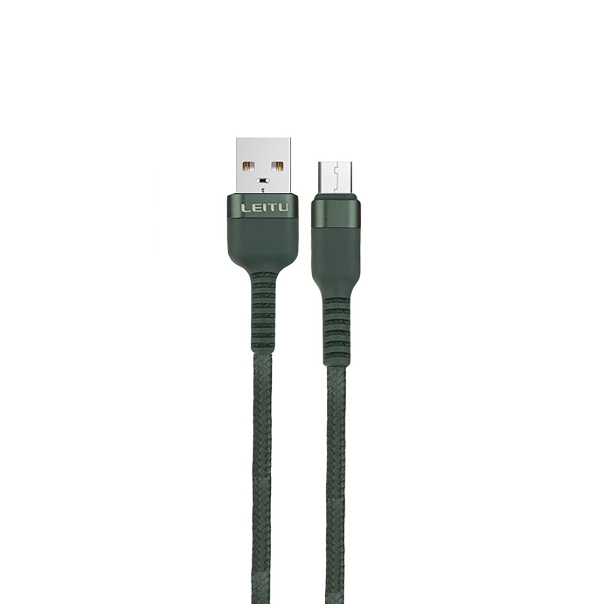 کابل تبدیل USB به Micro-USB لیتو مدل LD-5 طول 1 متر