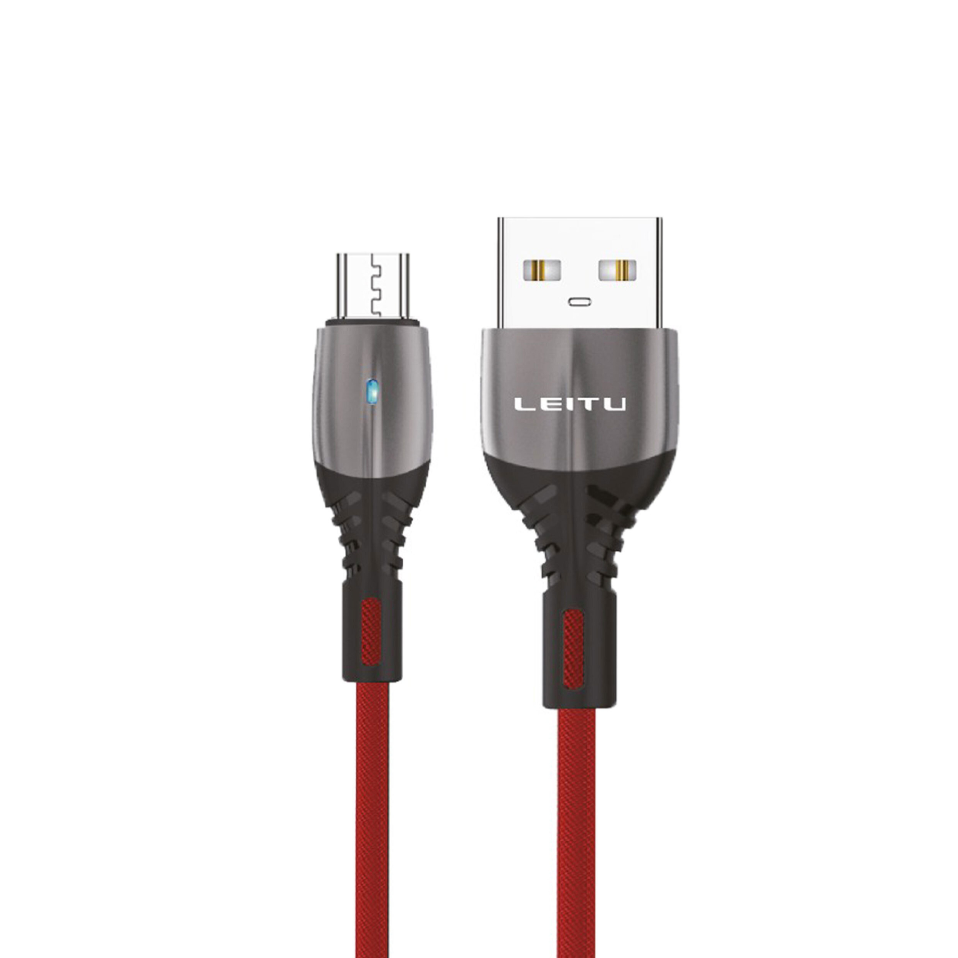 کابل تبدیل USB به Micro-USB