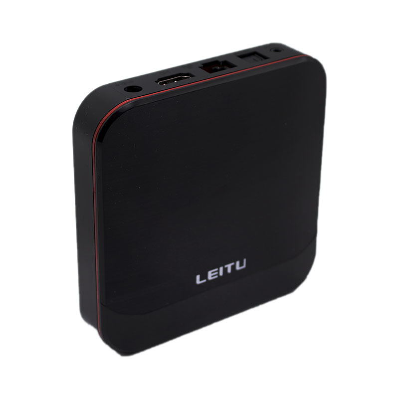 اندروید باکس لیتو مدل LTV-1