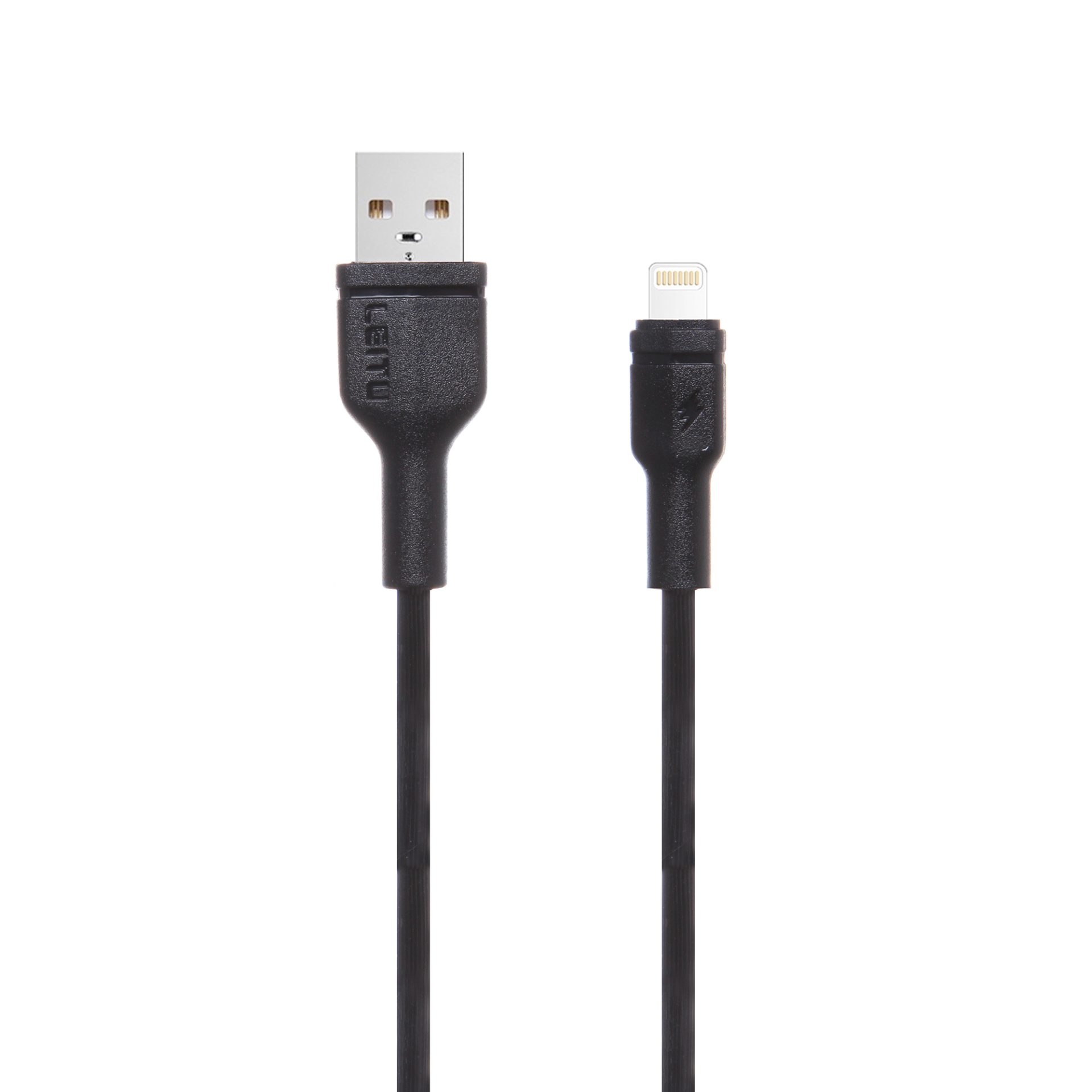  کابل تبدیل USB به Lightning لیتو مدل LD-29 طول 1 متر 