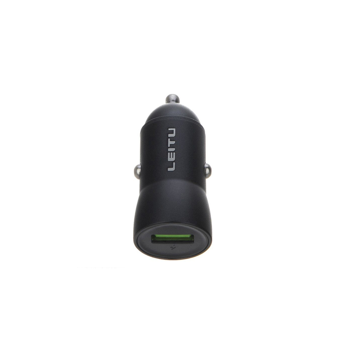  شارژر فندکی لیتو مدل LC-C12 به همراه کابل Micro-USB 