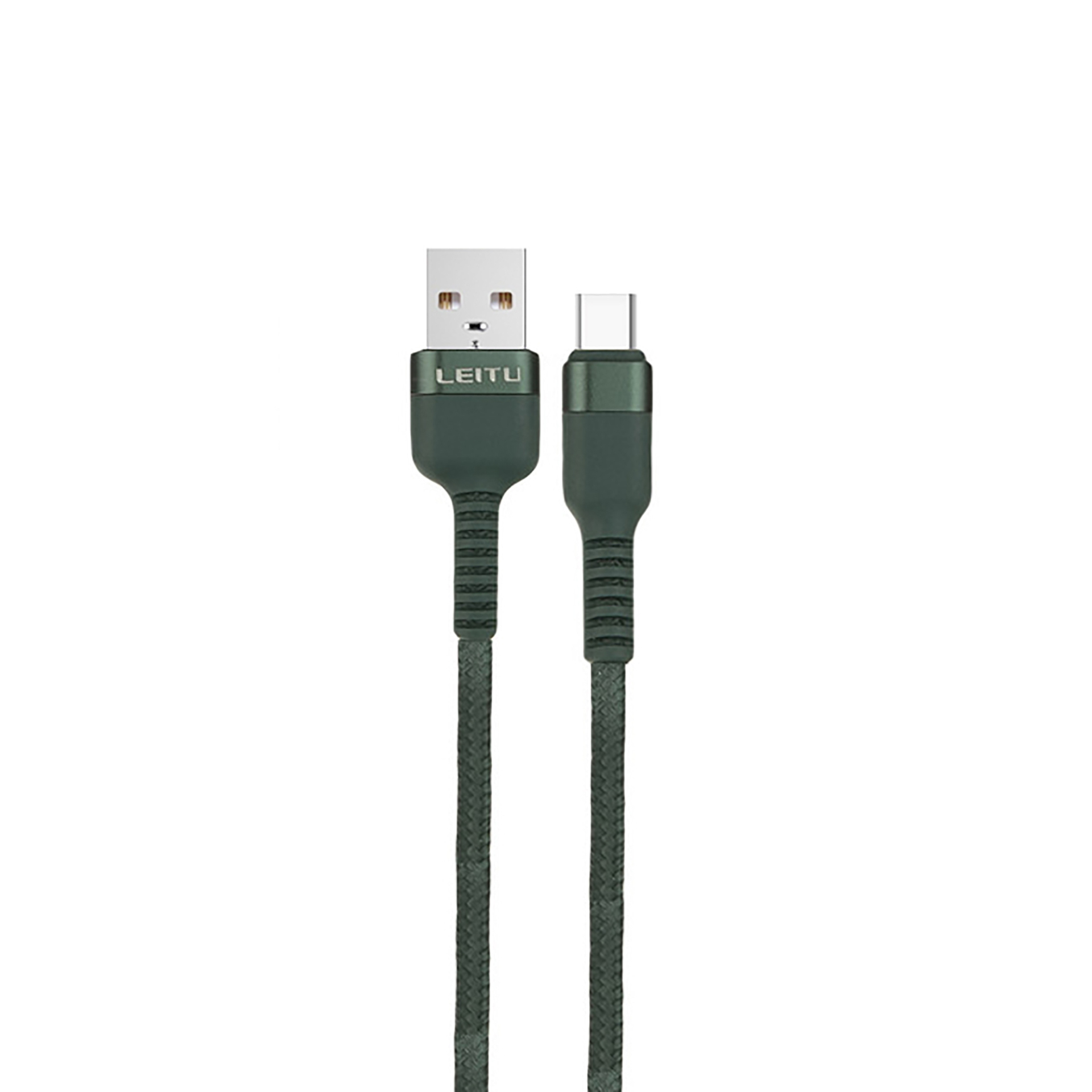  کابل تبدیل USB به Type-C لیتو مدل LD-5 طول 1 متر 