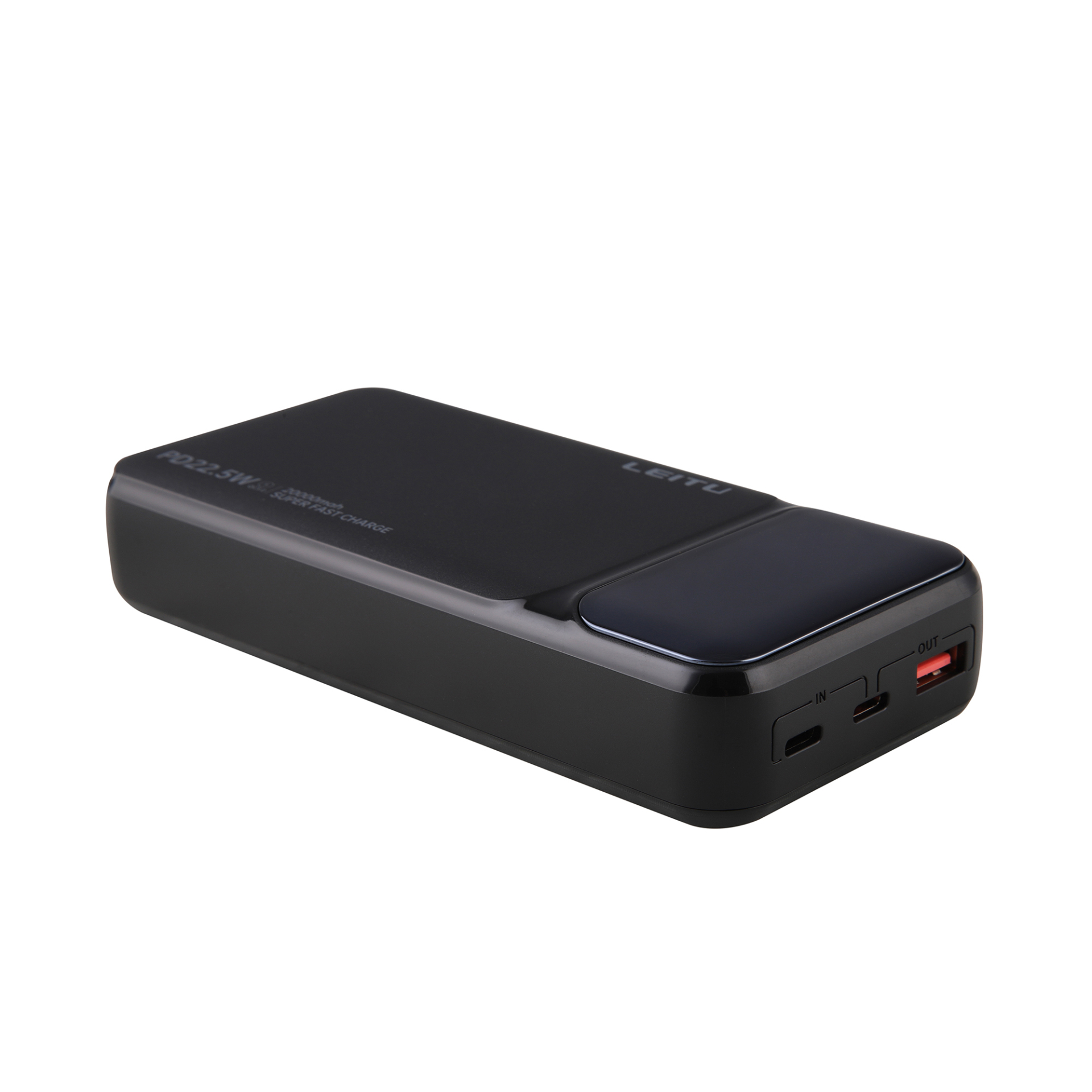 پاوربانک لیتو مدل LP-53