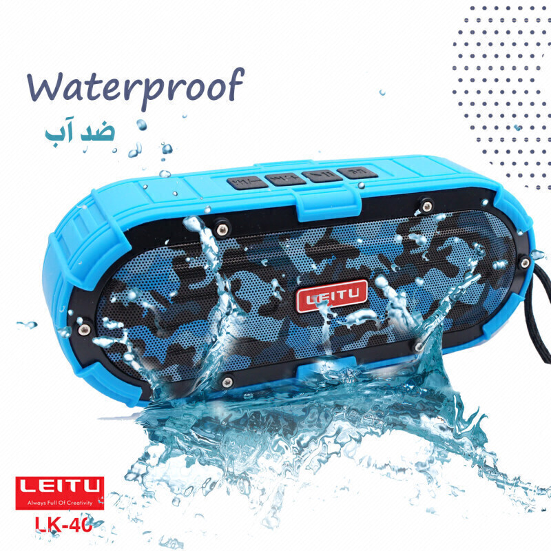  اسپیکر لیتو مدل LK-40 