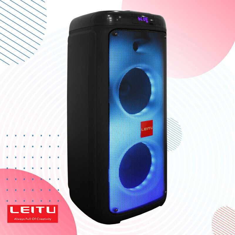  لیتو boom box 1000 
