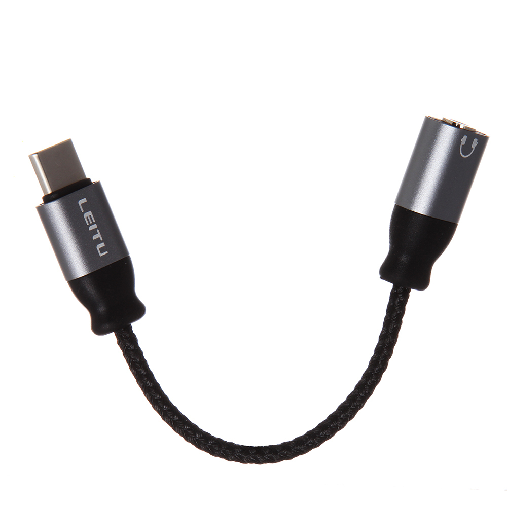  مبدل Type-C به AUX 