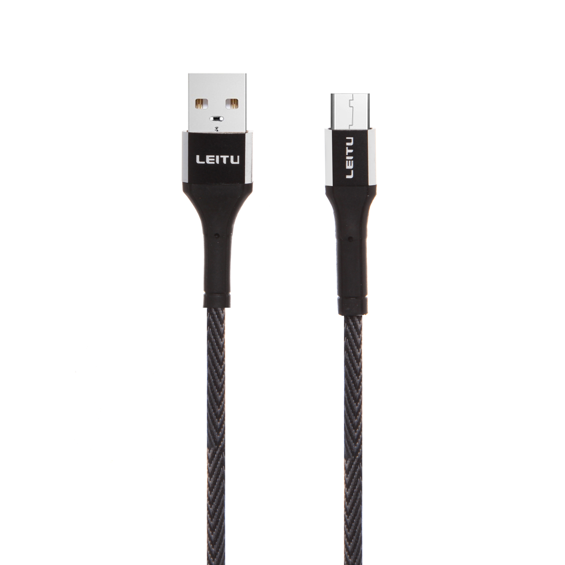  کابل تبدیل USB به Micro-USB لیتو مدل LD-9 طول 1 متر 