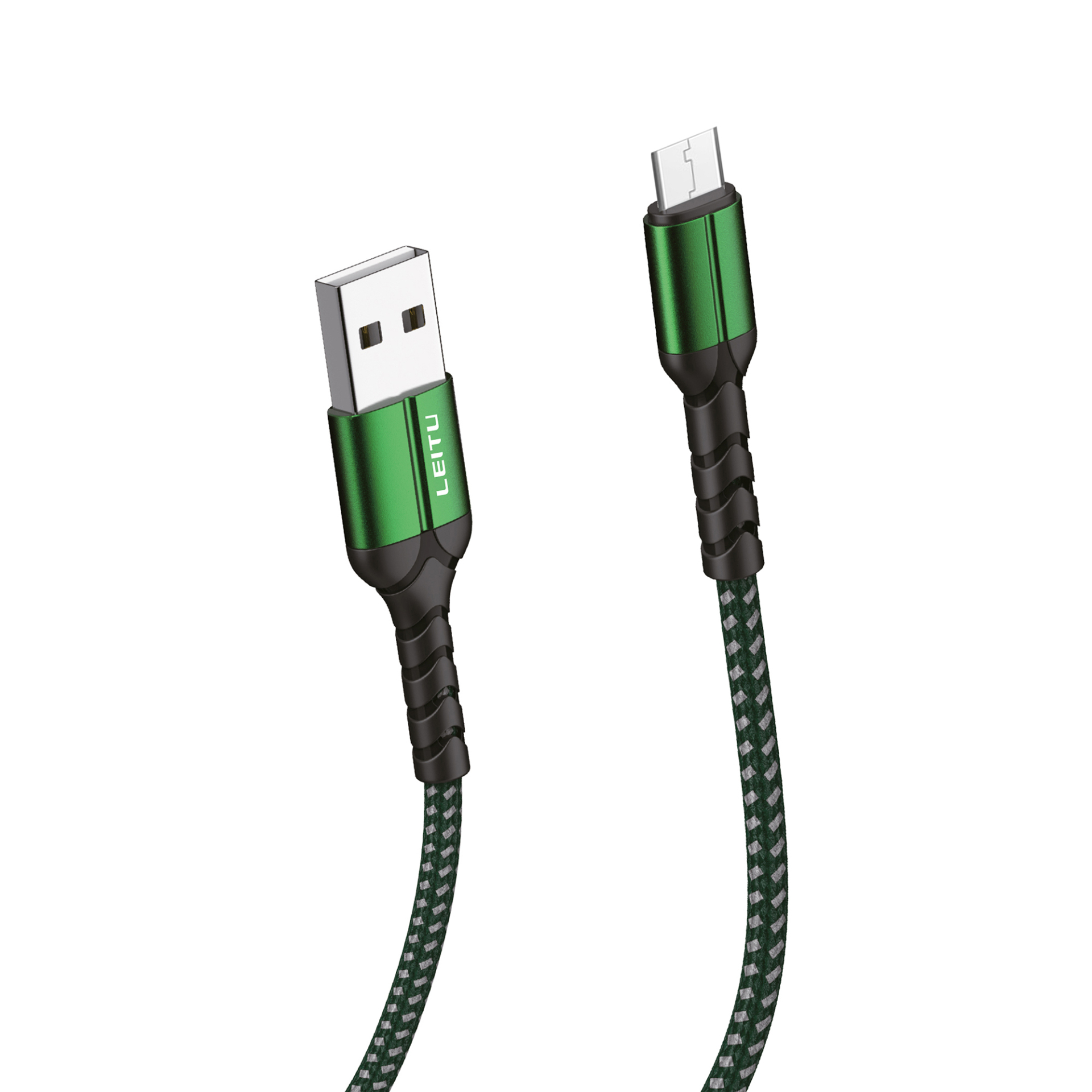 کابل تبدیل USB به Micro-USB لیتو مدل LD-35 طول 1 متر 