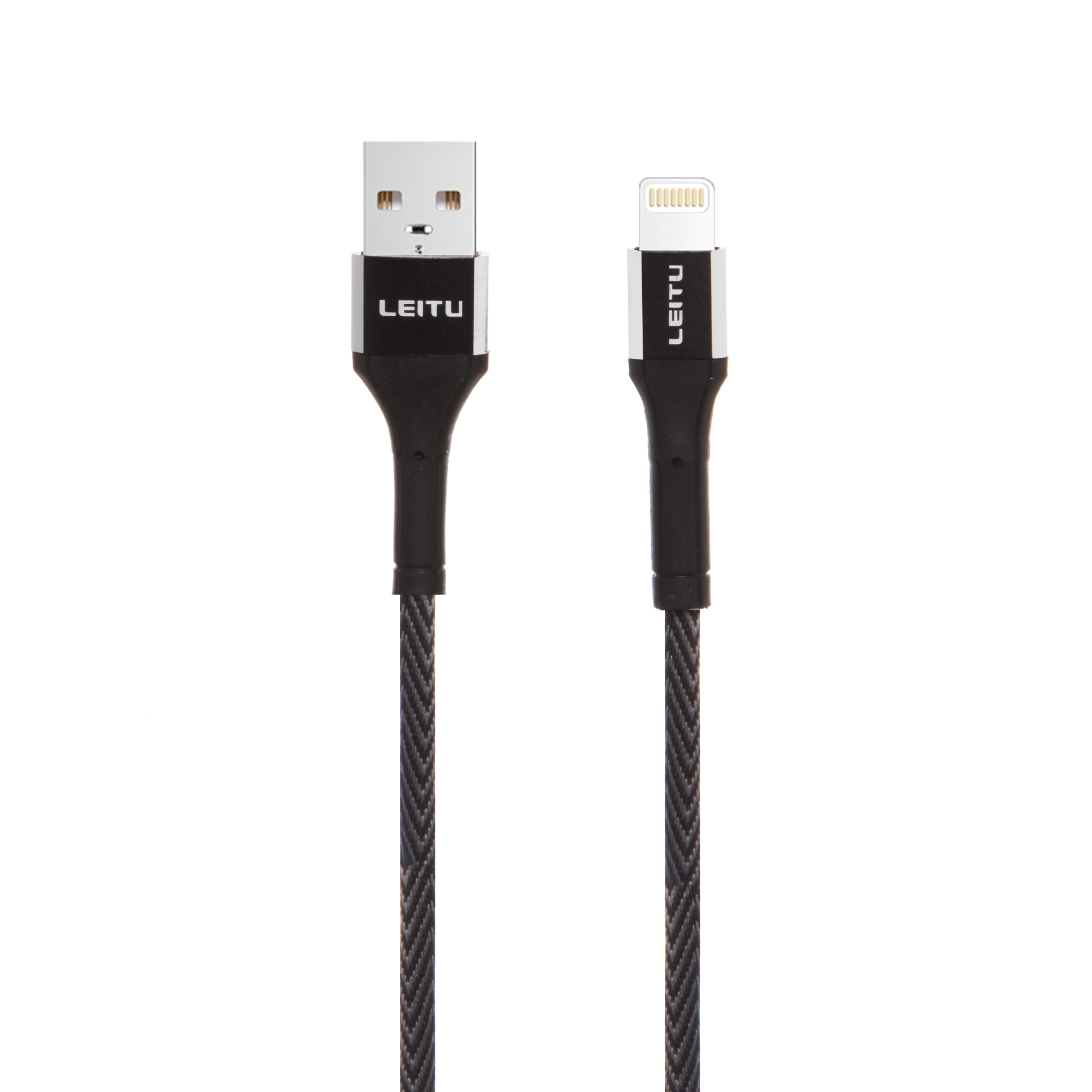  کابل تبدیل USB به Type-C لیتو مدل LD-9 طول 1 متر 