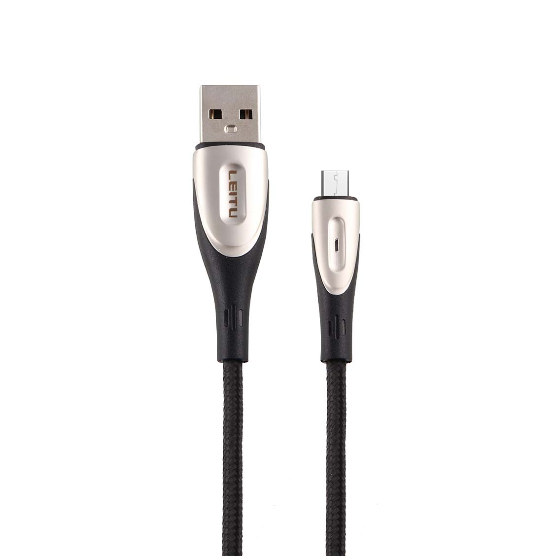  کابل تبدیل USB به Micro-USB لیتو مدل LD-14 طول 1 متر 