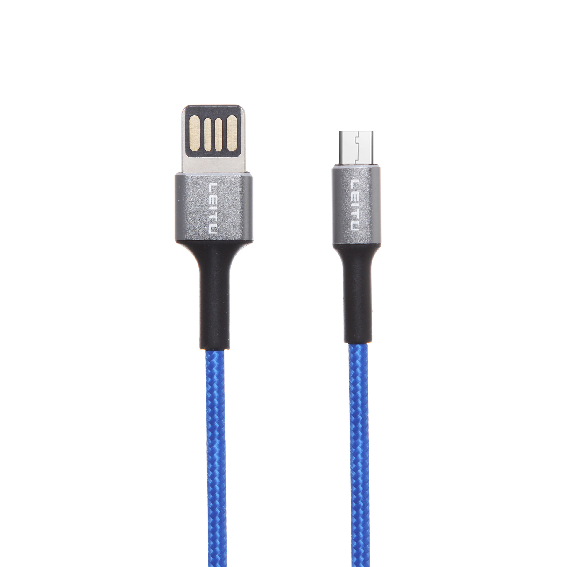  کابل تبدیل USB به Micro-USB لیتو مدل LD-4 طول 1 متر 