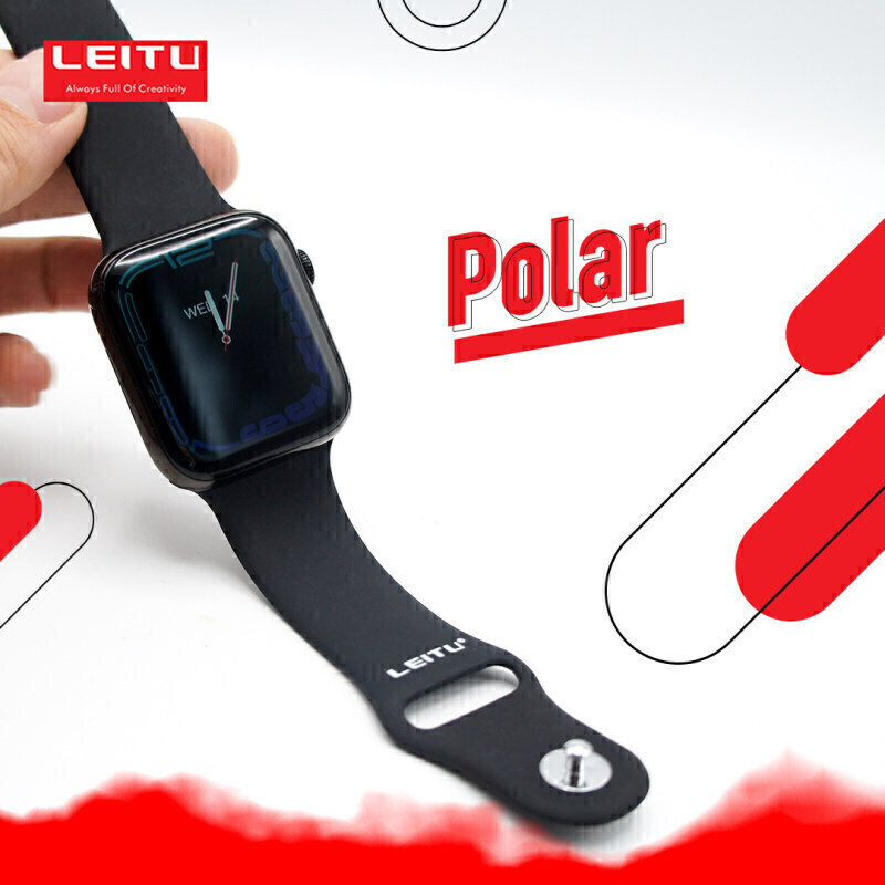  leitu Polar 