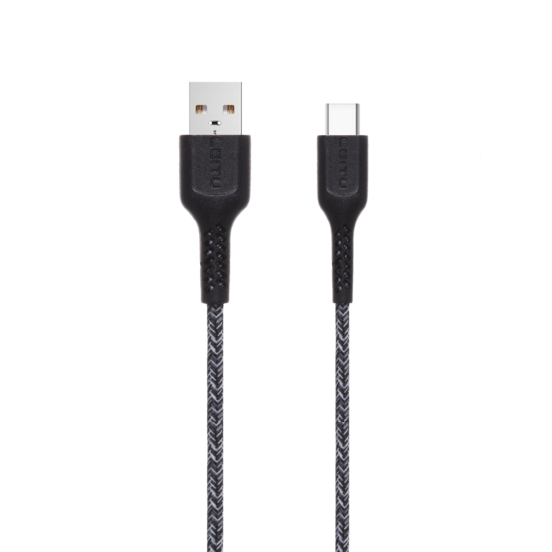  کابل تبدیل USB به Type-C لیتو مدل LD-26 طول 1 متر 