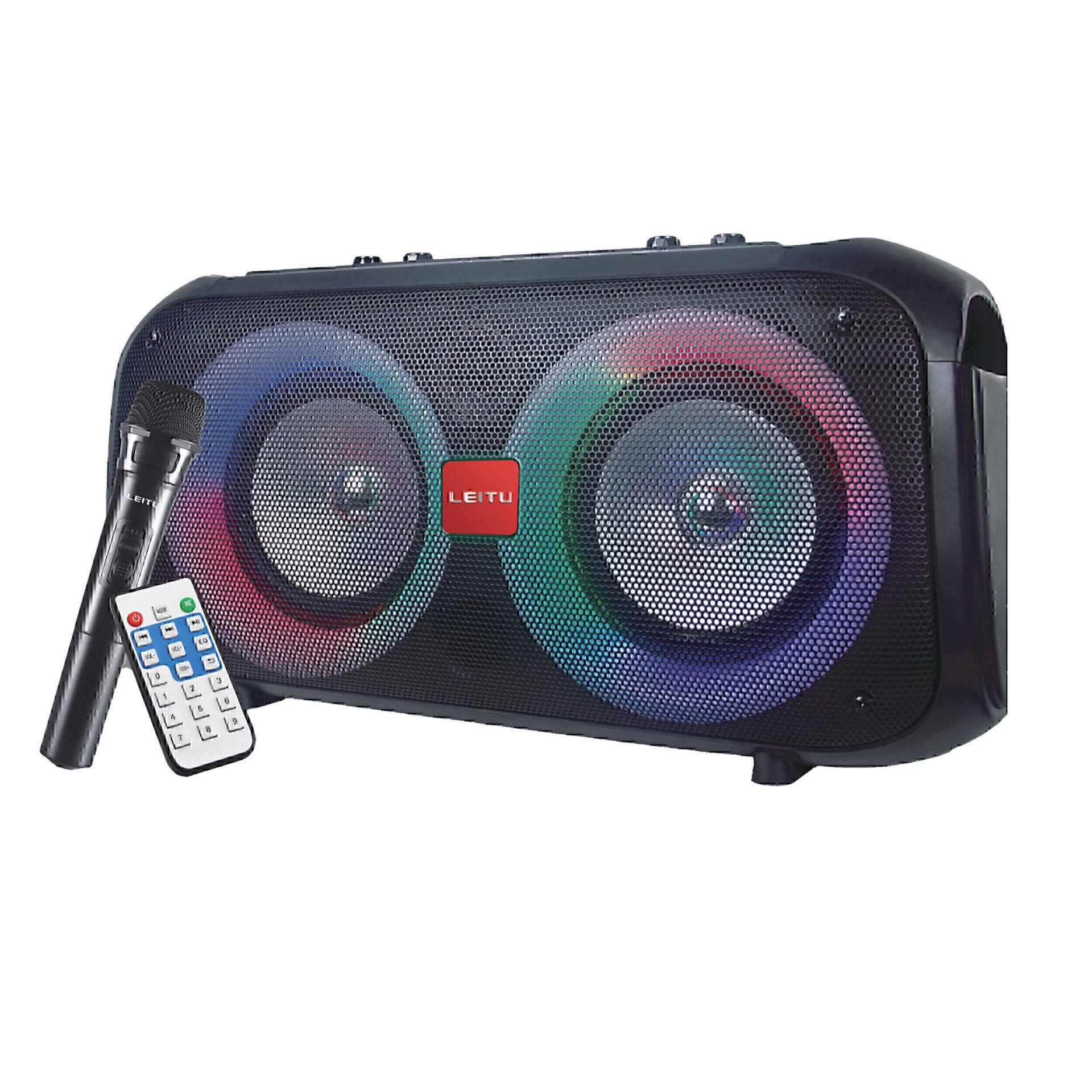  اسپیکر لیتو مدل Stage Box 