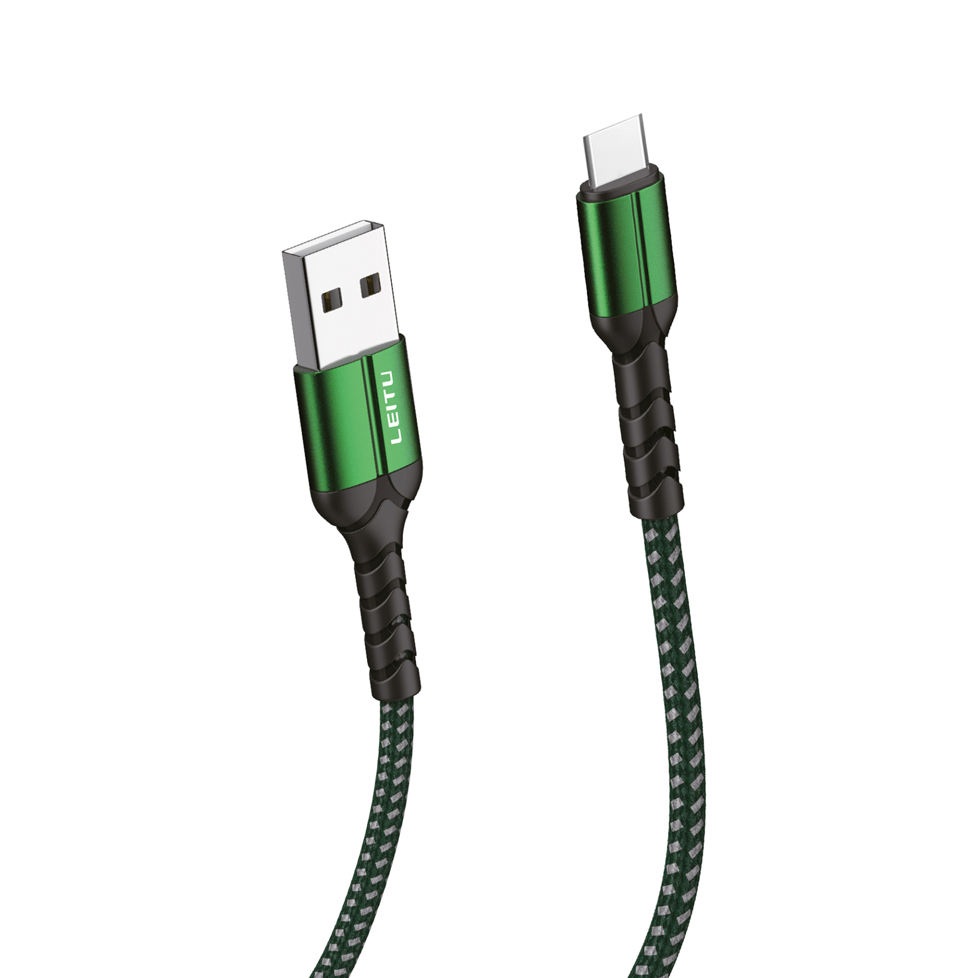  کابل تبدیل USB به Type-c لیتو مدل LD-35 طول 1 متر 