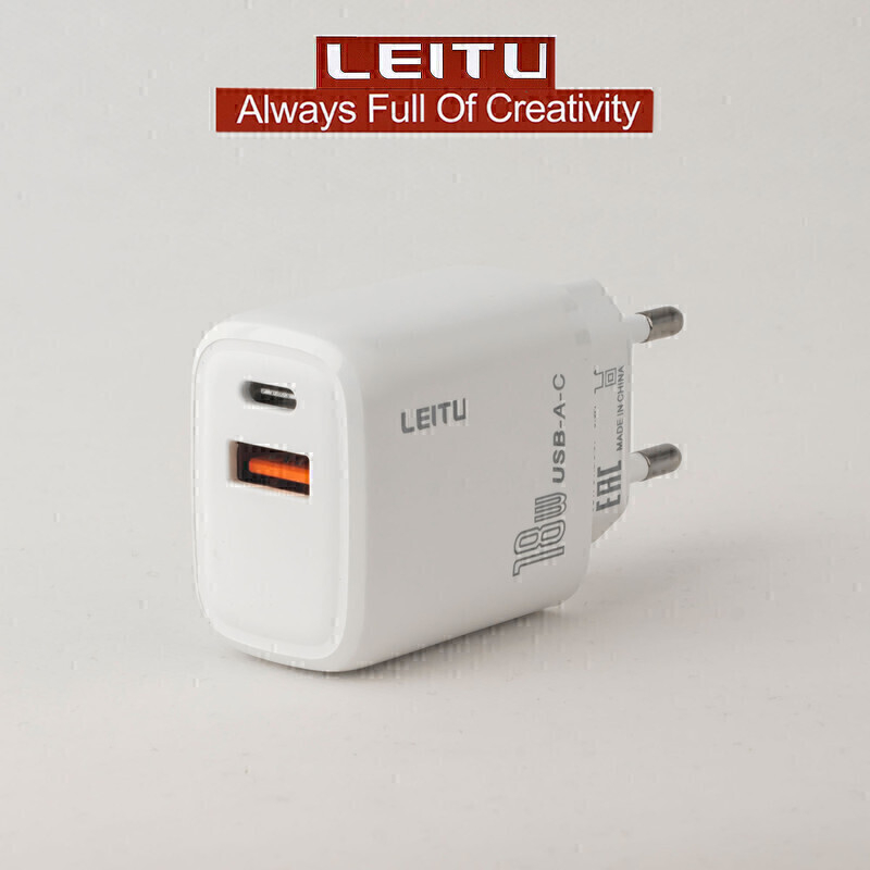 شارژر دیواری لیتو