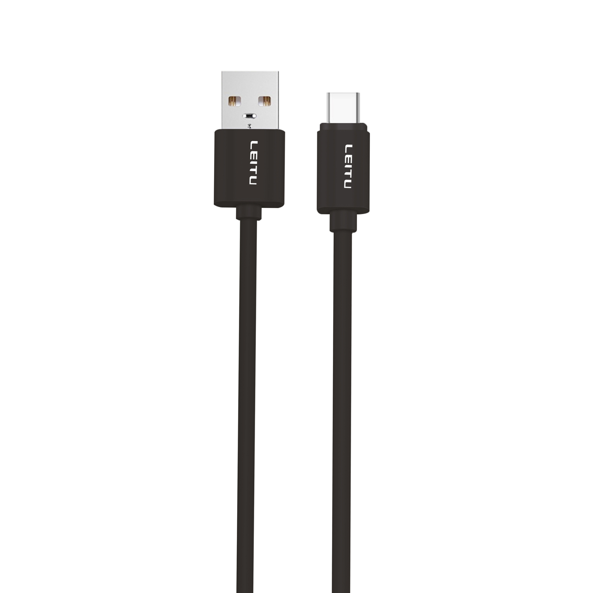  کابل تبدیل USB به Type-C لیتو مدل LD-30 طول 1 متر 