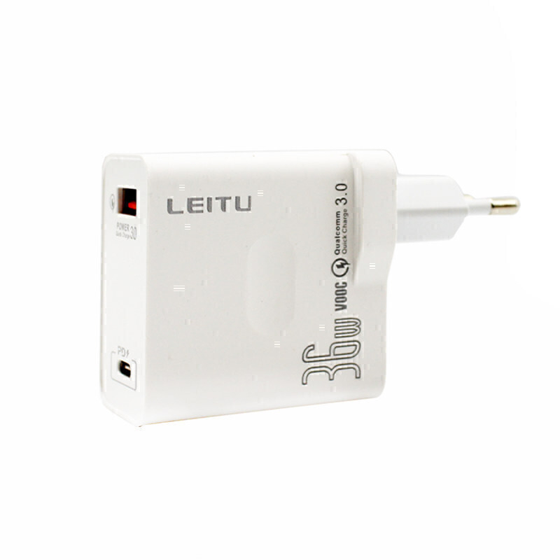  شارژر دیواری لیتو مدل LH-10 