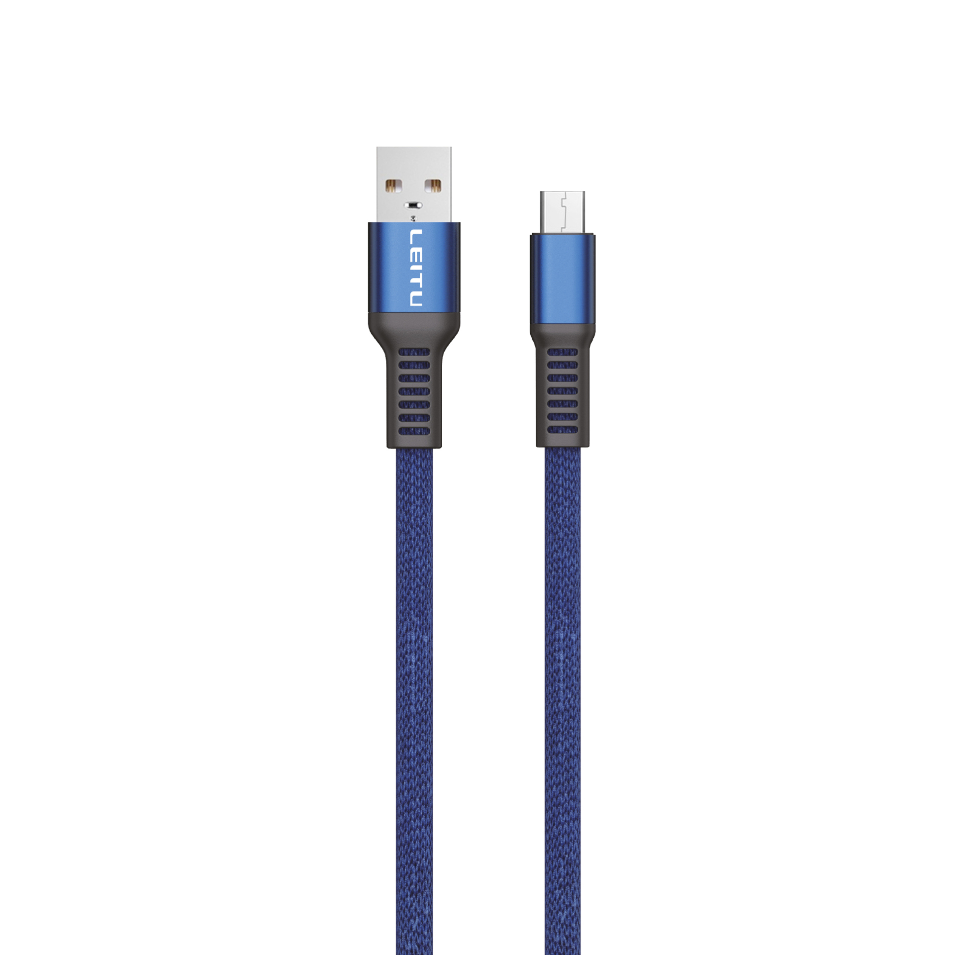  کابل تبدیل USB به Micro-USB لیتو مدل LD-32 طول 1 متر 