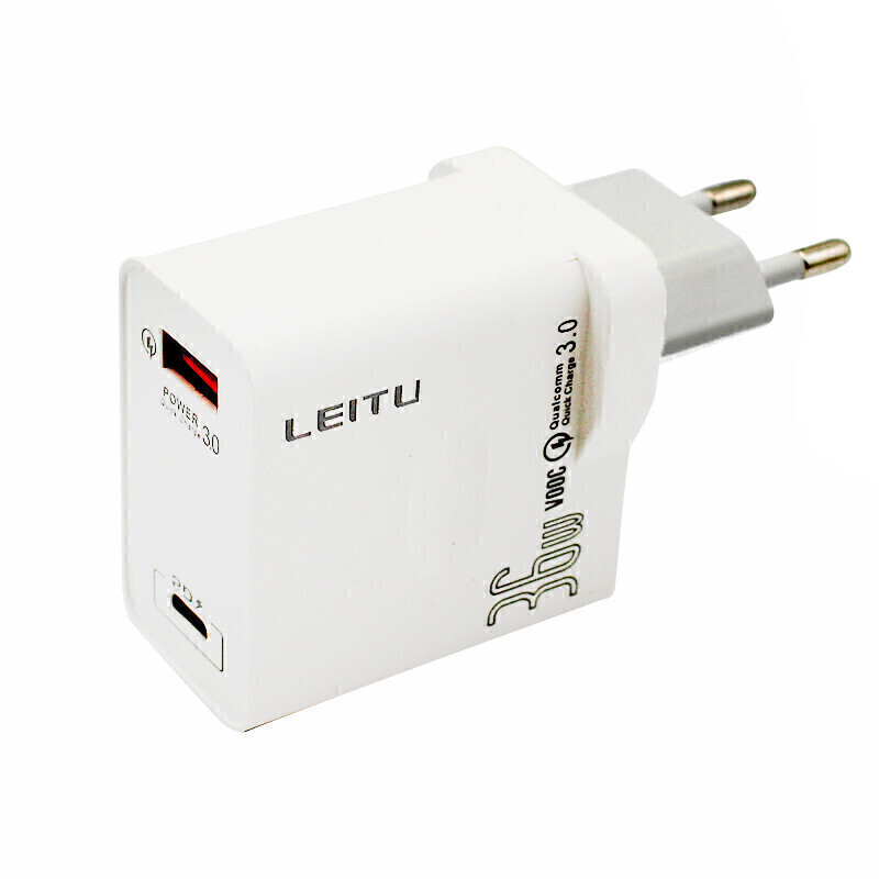  شارژر لیتو مدل LH 10 