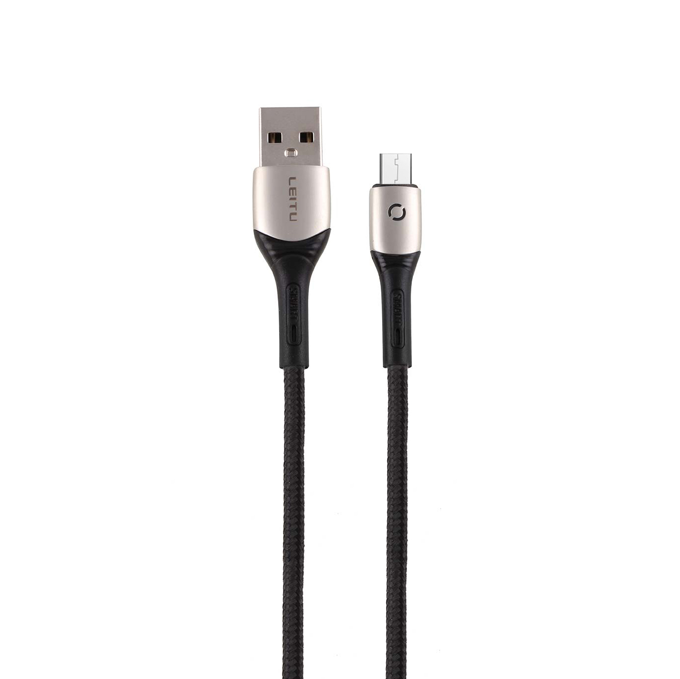 کابل تبدیل USB به Micro-USB لیتو مدل LD-17 طول 1 متر 