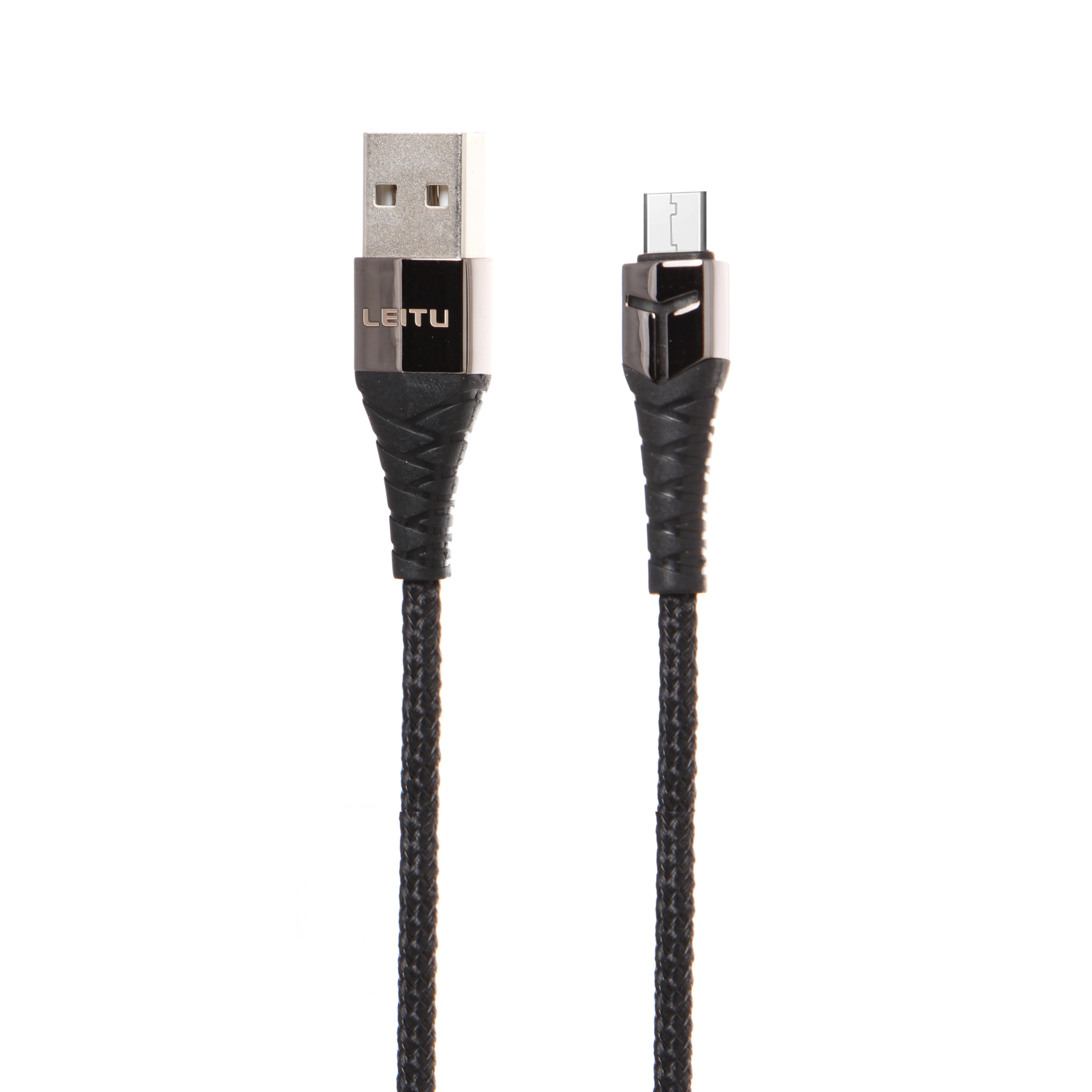  کابل تبدیل USB به MICRO لیتو مدل LD-22 طول 1 متر 