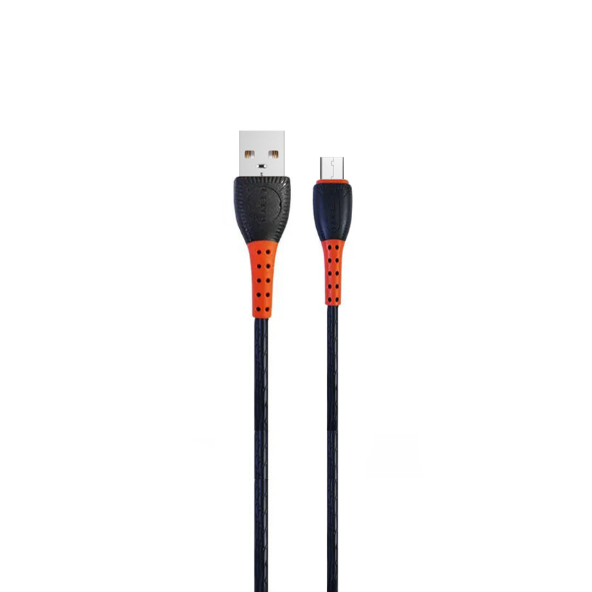  کابل تبدیل USB به Micro-USB لیتو مدل LD-34 طول 1 متر 