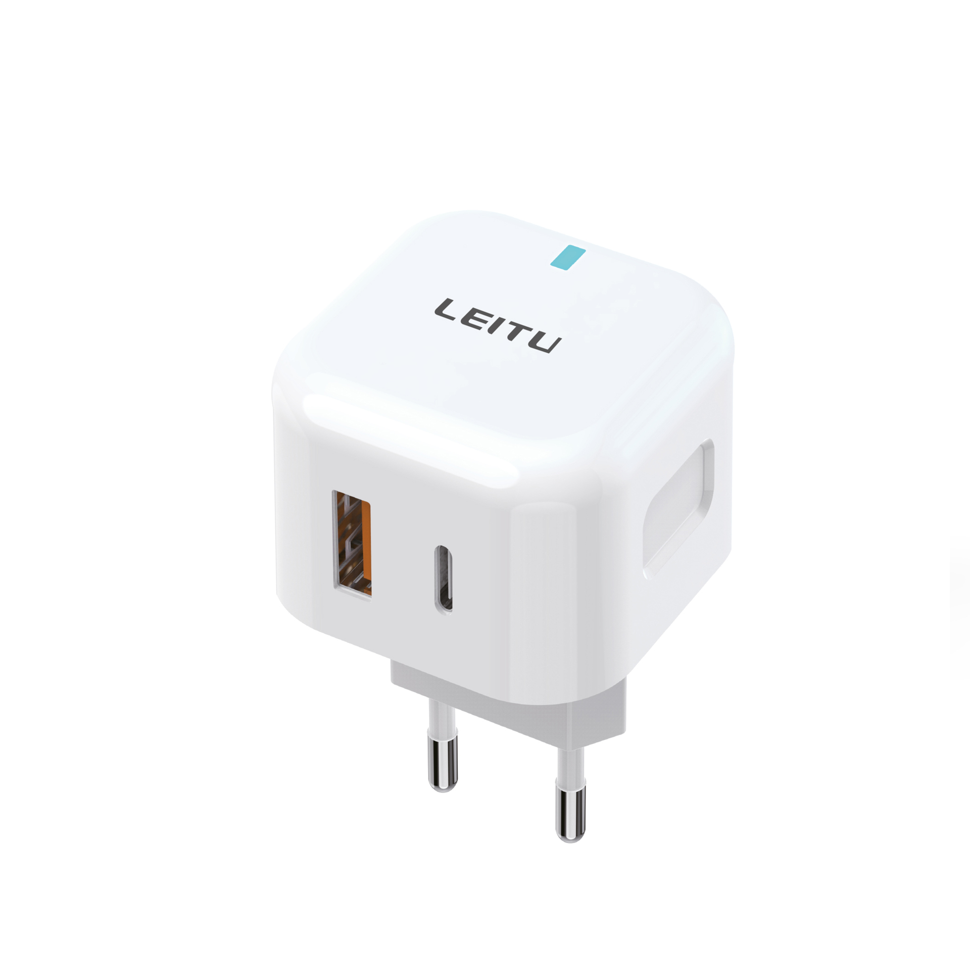 شارژر دیواری لیتو مدل LH-14