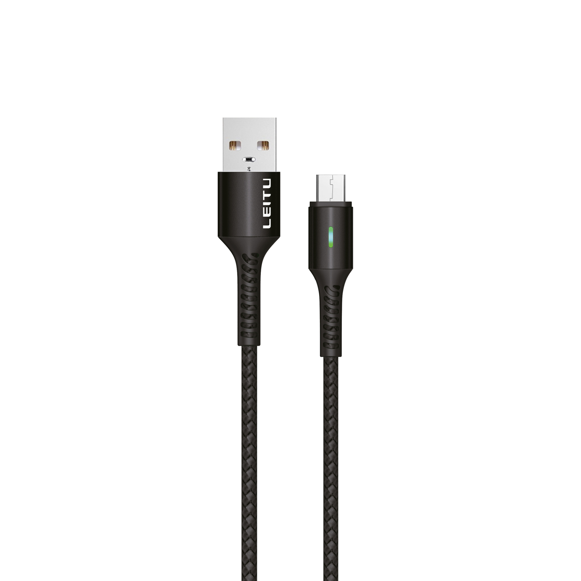  کابل تبدیل USB به Micro-USB لیتو مدل LD-36 طول 1 متر 