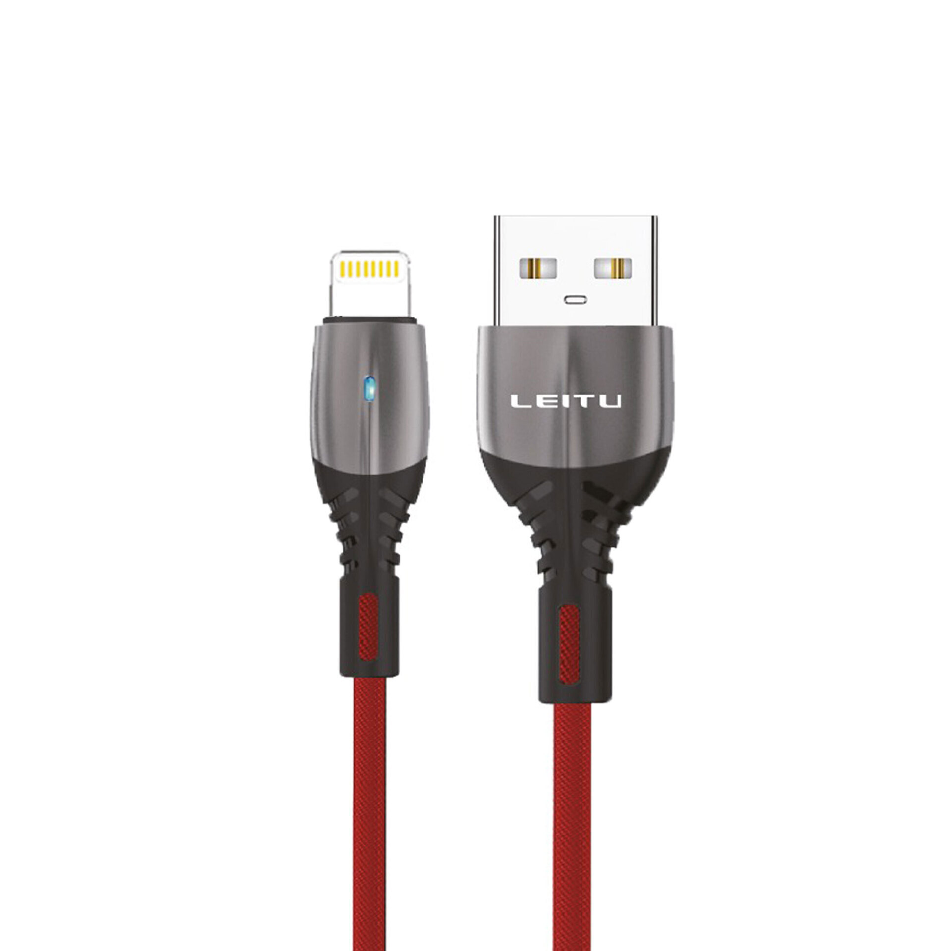  کابل تبدیل USB به Lightning 