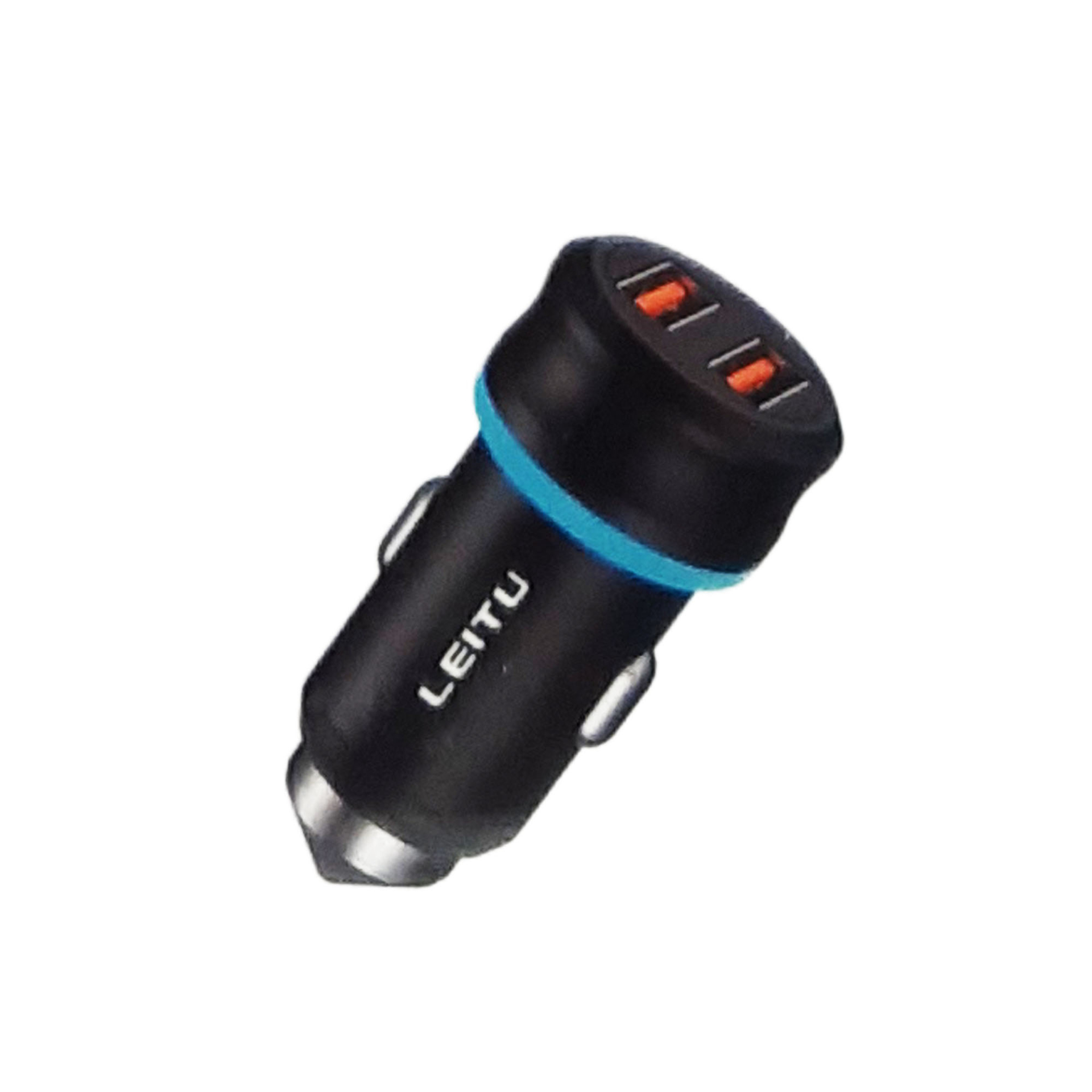  شارژر فندکی Micro-USB 