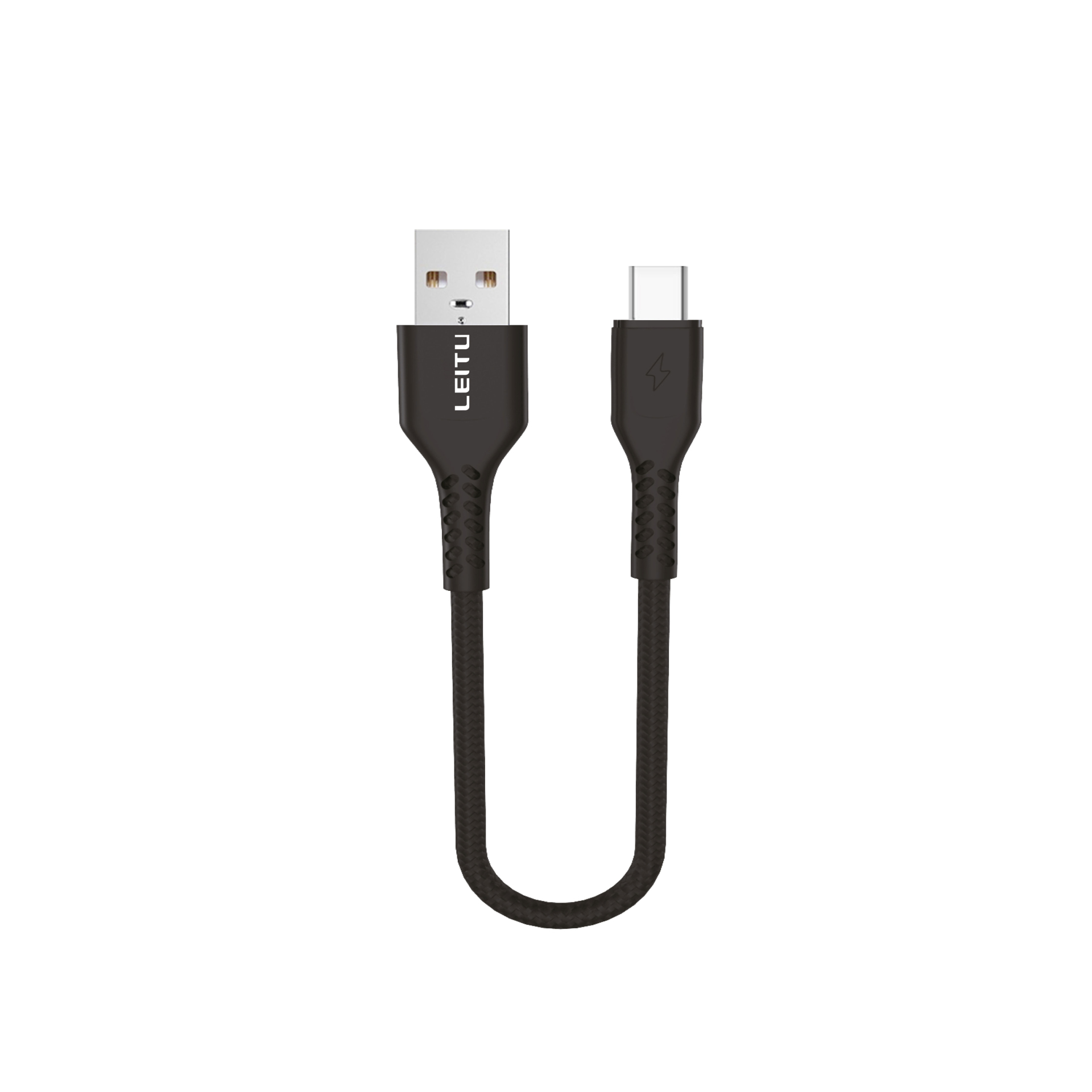  کابل تبدیل USB به Type-C لیتو مدل LD-41 طول 0.2 متر 