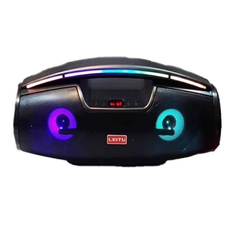  اسپیکر لیتو مدل X-BASS 80 