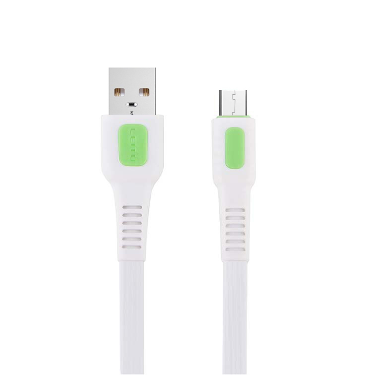  کابل تبدیل USB به Micro-USB لیتو مدل LD-2 طول 1 متر 