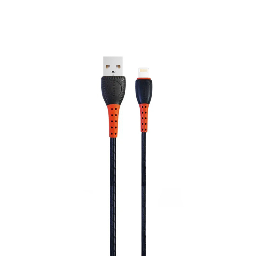  کابل تبدیل USB به Lightning لیتو مدل LD-34 طول 1 متر 