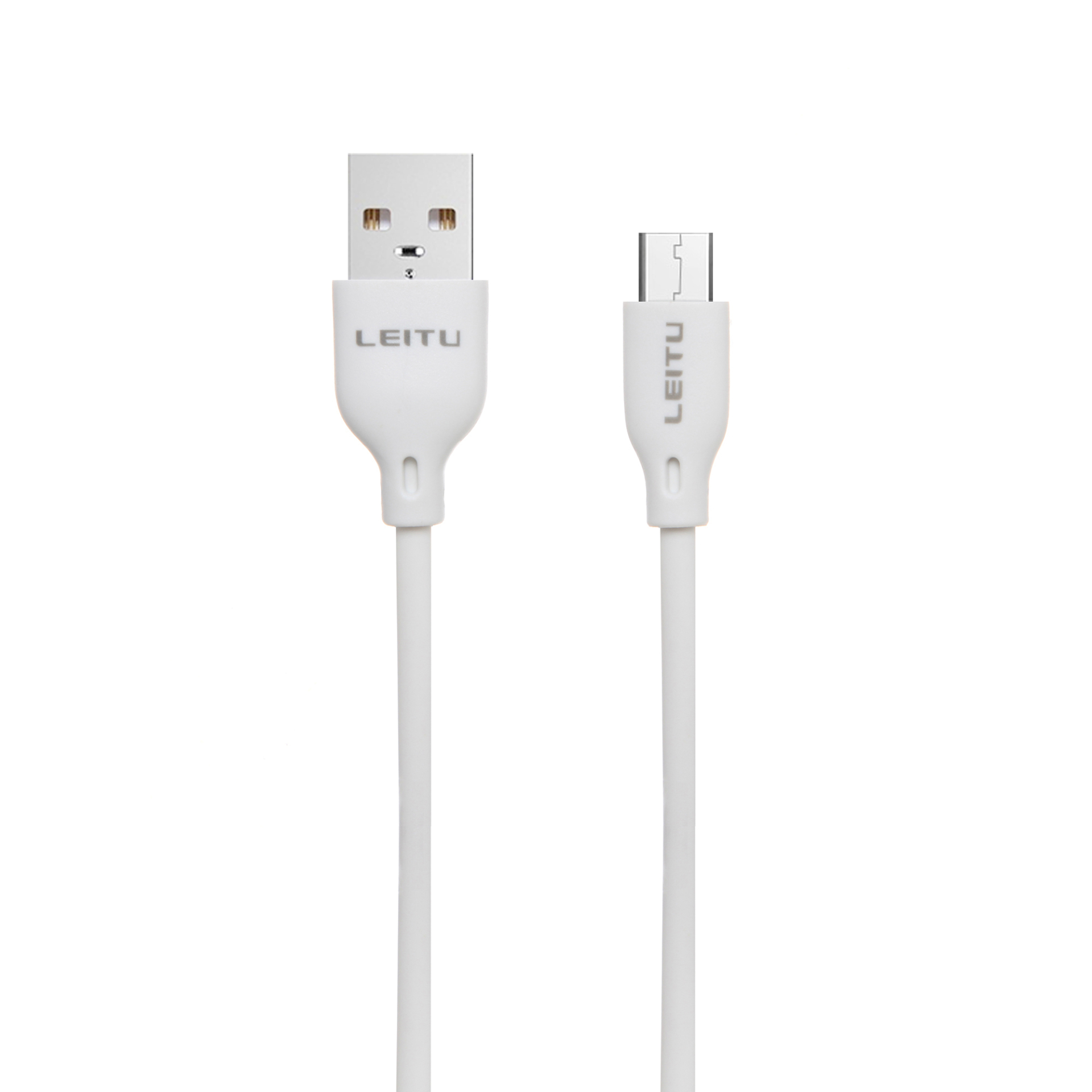 کابل تبدیل USB به Micro-USB لیتو مدل LD-25 طول 1 متر 