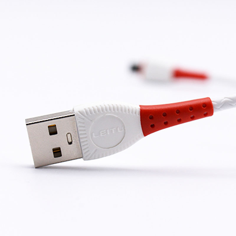  کابل تبدیل USB به Lightning 